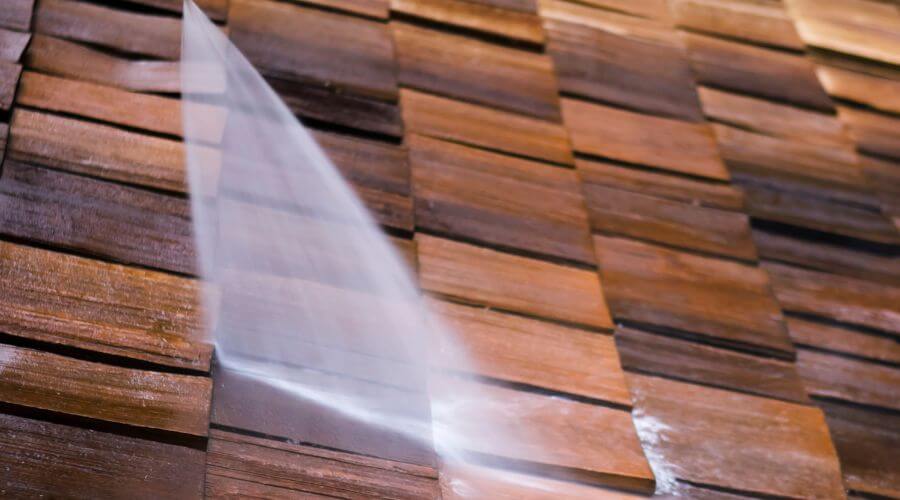 Professional gutter cleaning in Chatom, AL